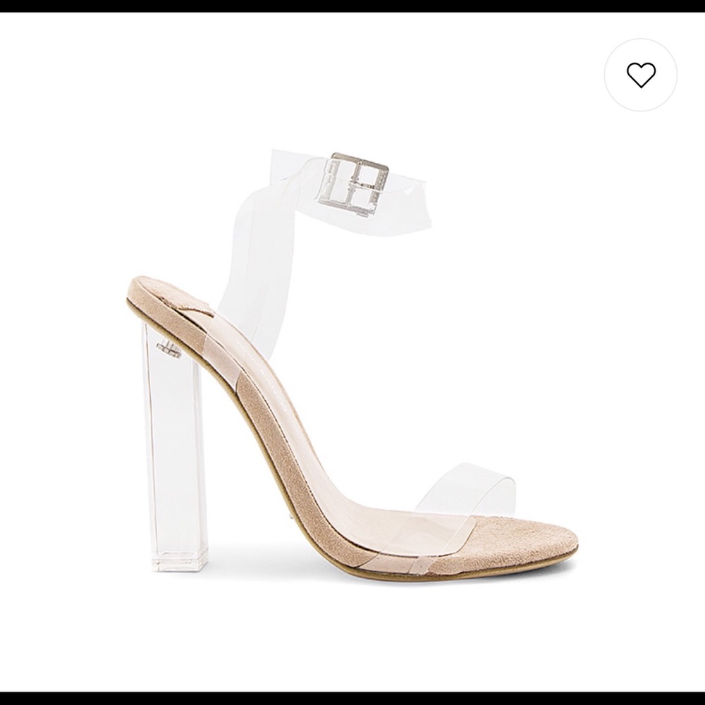 Tony Bianco KiKi heel size 9